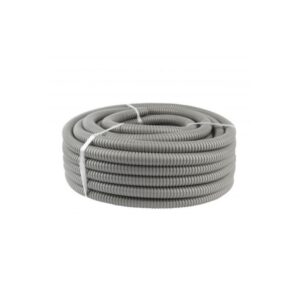 Conduit Metálico Flexible con PVC R-50mts 20MM / 25MM / 32MM