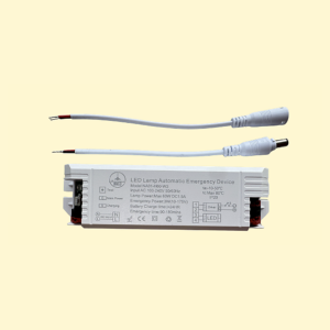 Kit de Emergencia 5-40W x 90cm