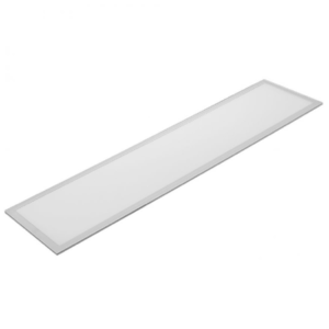 Panel Led Rectangular 129,5 x 29,5 cm