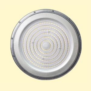 Led UFO Highbay 200W / 6500K